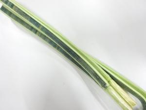 未使用品　正絹　手組帯締め